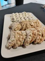Édes vegyes aprósütemény válogatás 5 kg