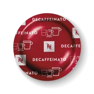 Nespresso Decaffeinato kávépárna