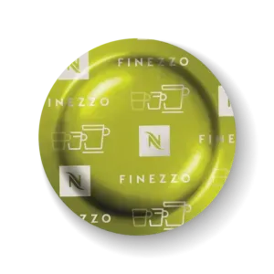 Nespresso Finezzo kávépárna