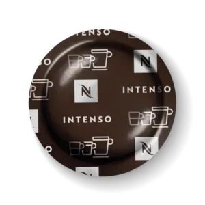 Nespresso Intenso kávépárna