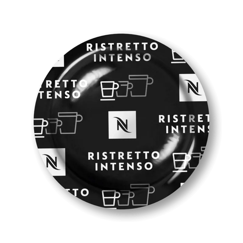 Nespresso Ristretto Intenso kávépárna