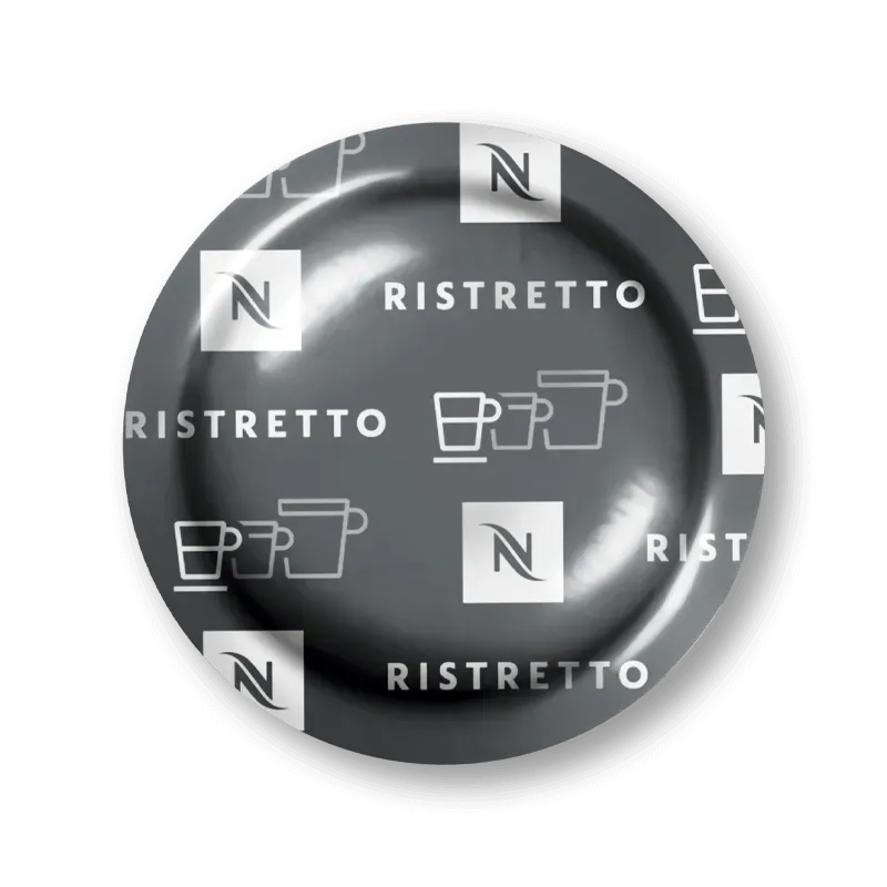 Nespresso Ristretto kávépárna
