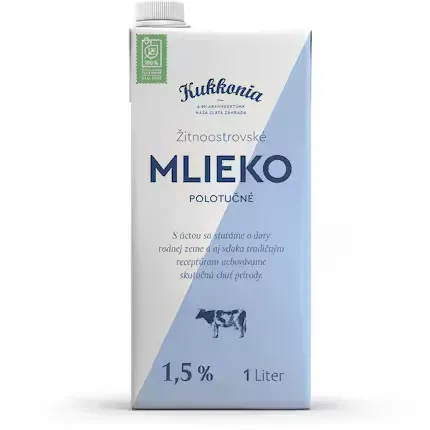 UHT tej 1,5%