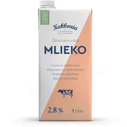 UHT tej 2,8%