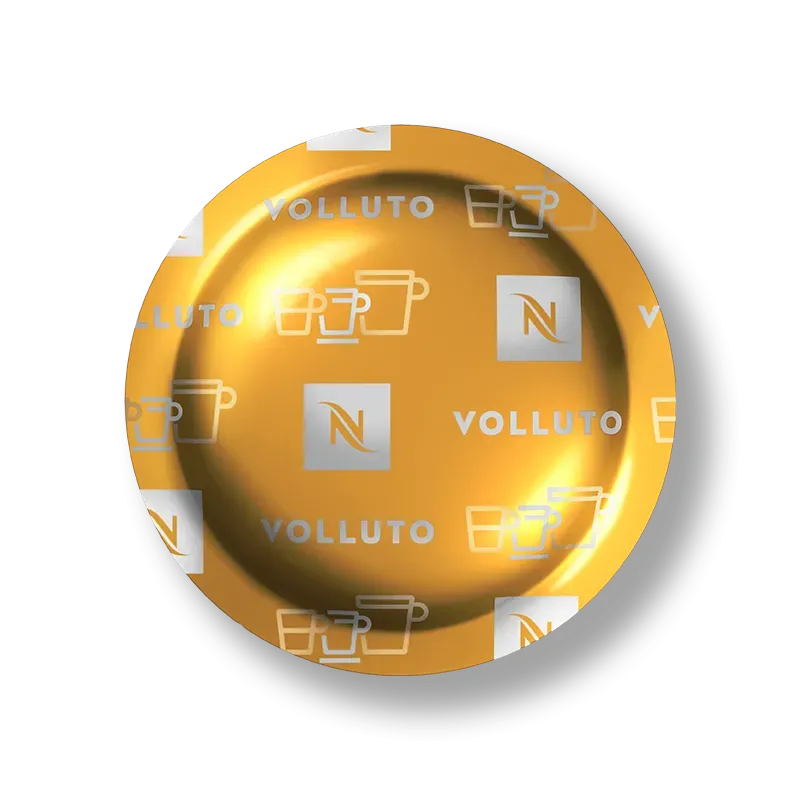 Nespresso Vollutro Pro kávépárna