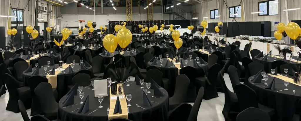 Egyedi catering szolgáltatás