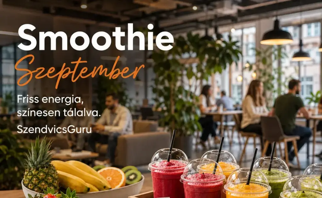 Smoothie